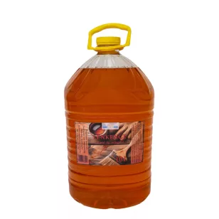 Lenolaj 10L INGYEN HÁZHOZ VISSZÜK - lenolaj fára