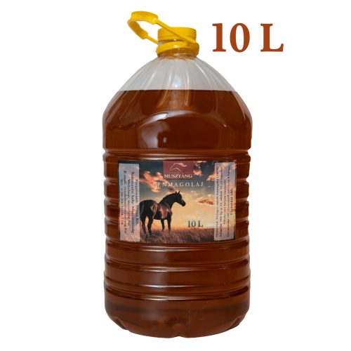 Lenolaj 10L Lenolaj Lovaknak